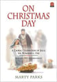 On Christmas Day SATB Singer's Edition cover